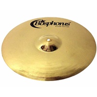 Bosphorus Gold Series 16" Rock Crash Cymbal