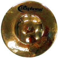 Bosphorus Gold Series 6" Bell Cymbal with 12cm Cup