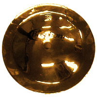 Bosphorus Gold Series 8" Bell Cymbal with 15cm Cup