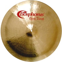 Bosphorus Groove Series 20" Pang Thang Cymbal