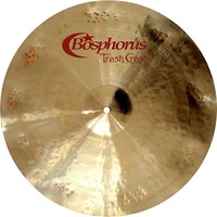 Bosphorus Groove Series 20" Trash Crash Cymbal