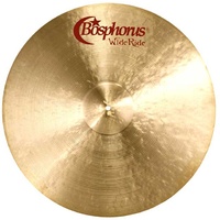 Bosphorus Groove Series 20" Wide Ride Cymbal