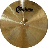 Bosphorus Hammer Series 19" Crash/Ride Cymbal