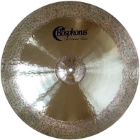 Bosphorus Hammer Series 20" China Cymbal