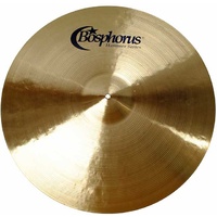 Bosphorus Hammer Series 22" Ride Cymbal