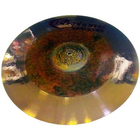Bosphorus Latin Series 10" Splash Cymbal