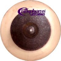 Bosphorus Latin Series 16" Crash Cymbal