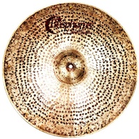 Bosphorus Lyric Series 21" Crash/Ride Cymbal