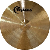Bosphorus Master Series 18" Ride Cymbal