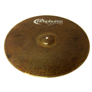 Bosphorus Master Vintage Series 18" Crash Cymbal