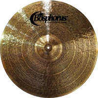 Bosphorus New Orleans Series 11" Splash Cymbal
