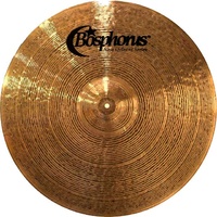 Bosphorus New Orleans Series 15" Crash Cymbal