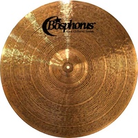 Bosphorus New Orleans Series 17" Crash Cymbal