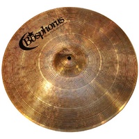 Bosphorus New Orleans Series 22" Ride Cymbal