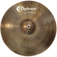 Bosphorus Oracle Series 20" Crash/Ride Cymbal