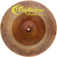 Bosphorus Samba Series 22" Ride Cymbal