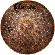 Bosphorus Syncopation Series Sand Washed 20" China Cymbal