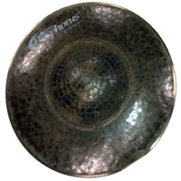 Bosphorus Turk Series 10" Bell Cymbal with 12cm Cup