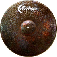 Bosphorus Turk Series 10" Splash Cymbal