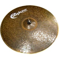 Bosphorus Turk Series 20" Ride Cymbal