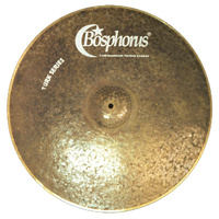 Bosphorus Turk Series 20" Thin Crash Cymbal