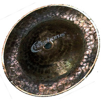 Bosphorus Turk Series 8" Bell Cymbal with 12cm Cup