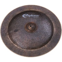 Bosphorus Turk Series 8" China Cymbal