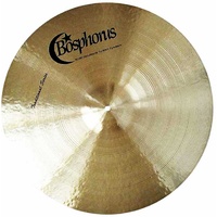 Bosphorus Traditional Series 10" Splash Cymbal