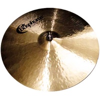 Bosphorus Traditional Series 21" Medium/Thin Ride Cymbal