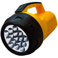 Camelion 16-LED Heavy Duty Torch with Battery