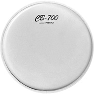 CB-700 Ambassador Coated Batter Drum Head - (8")