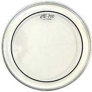 CB-700 Pinstripe Clear Batter Drum Head - (10")