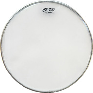 CB-700 Ambassador Clear Snare-Side Drum Head - (13")