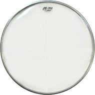 CB-700 Ambassador Clear Batter Drum Head - (16")