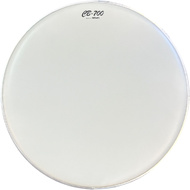 CB-700 Ambassador Coated Batter Bass Drum Head - (20")