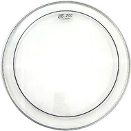 CB-700 Pinstripe Clear Bass Drum Bass Drum Head - (20")