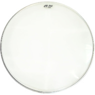 CB-700 Powerstroke Clear Bass Drum Bass Drum Head - (24")