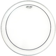 CB-700 Pinstripe Clear Bass Drum Bass Drum Head - (24")