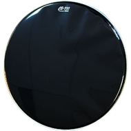 CB-700 Powerstroke Ebony Bass Drum Bass Drum Head - (26")