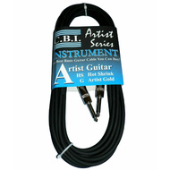 C.B.I. Cables Artist Series 18ft Instrument Cable