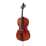 Carlo Giordano SC200 Series 3/4 Size Cello Outfit