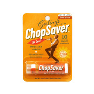 Chopsaver Lip Care with Sunscreen