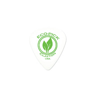 Clayton Eco Picks Standard Guitar Picks (Medium) - 12pk