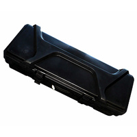 MBT 40" Stand Hardware Case with Wheels