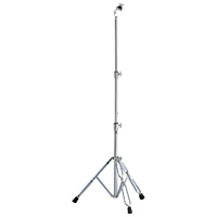 Peace Double-Braced Lightweight Straight Cymbal Stand