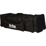 On-Stage DHB6000 Stand Hardware Bag in Black