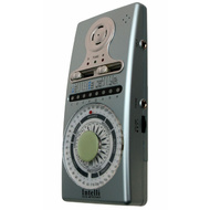 Intelli DMT8LT3 Multi-Function Digital Metronome & Tuner