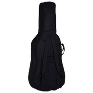 Ernst Keller 3/4 Size Padded Cello Bag in Black