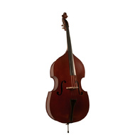 Ernst Keller DB280 Series 1/2 Size Double Bass Outfit
