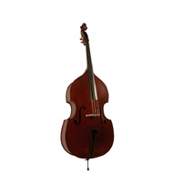Ernst Keller DB280 Series 1/4 Size Double Bass Outfit